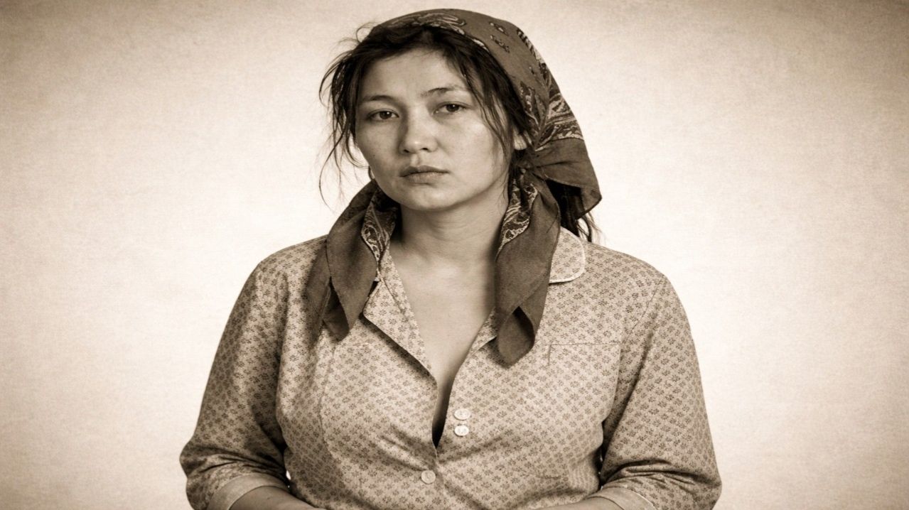 Раушан Жумагулова: Казахская маньячка.Жуткое дело СССР