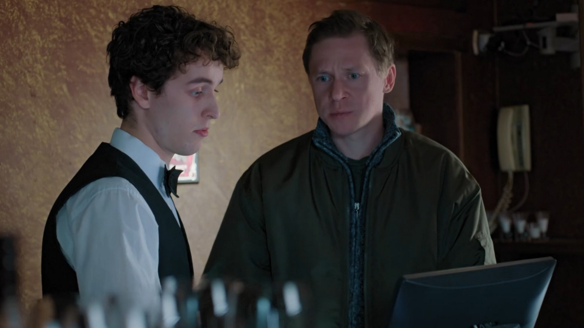 Бабье царство, 3 сезон, 2 серия