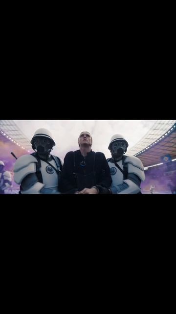 🍿 Голодные игры: Рассвет жатвы — Русский трейлер #2 (Дубляж, 2026)