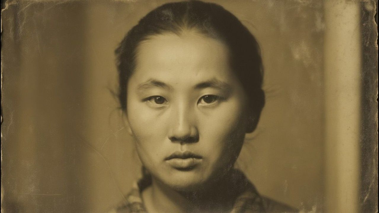 Ботагоз Серикбаева: Казашка в белом. Самое страшное дело СССР