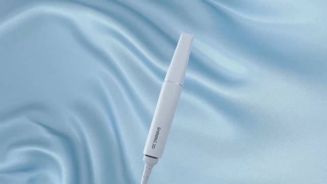 Aoralscan Elf — A New Era of Intelligent Intraoral Scanning