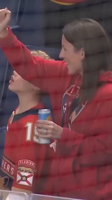 pass so good that Goldie didn’t even know we scored