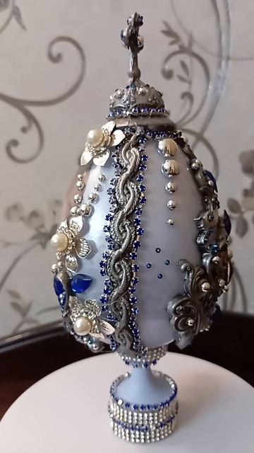 Поделки к Пасхе