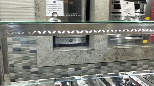 Египет 2026. Long Beach Resort 4*. Ужин в ресторане Breeze на территории Cascade