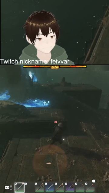 Лучники считай элитники | #feivvar с помощью #Twitch