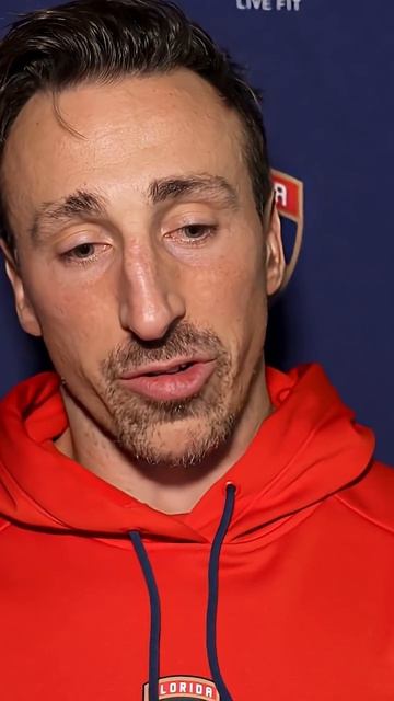 Marchy on his line with Lundell and Luosty