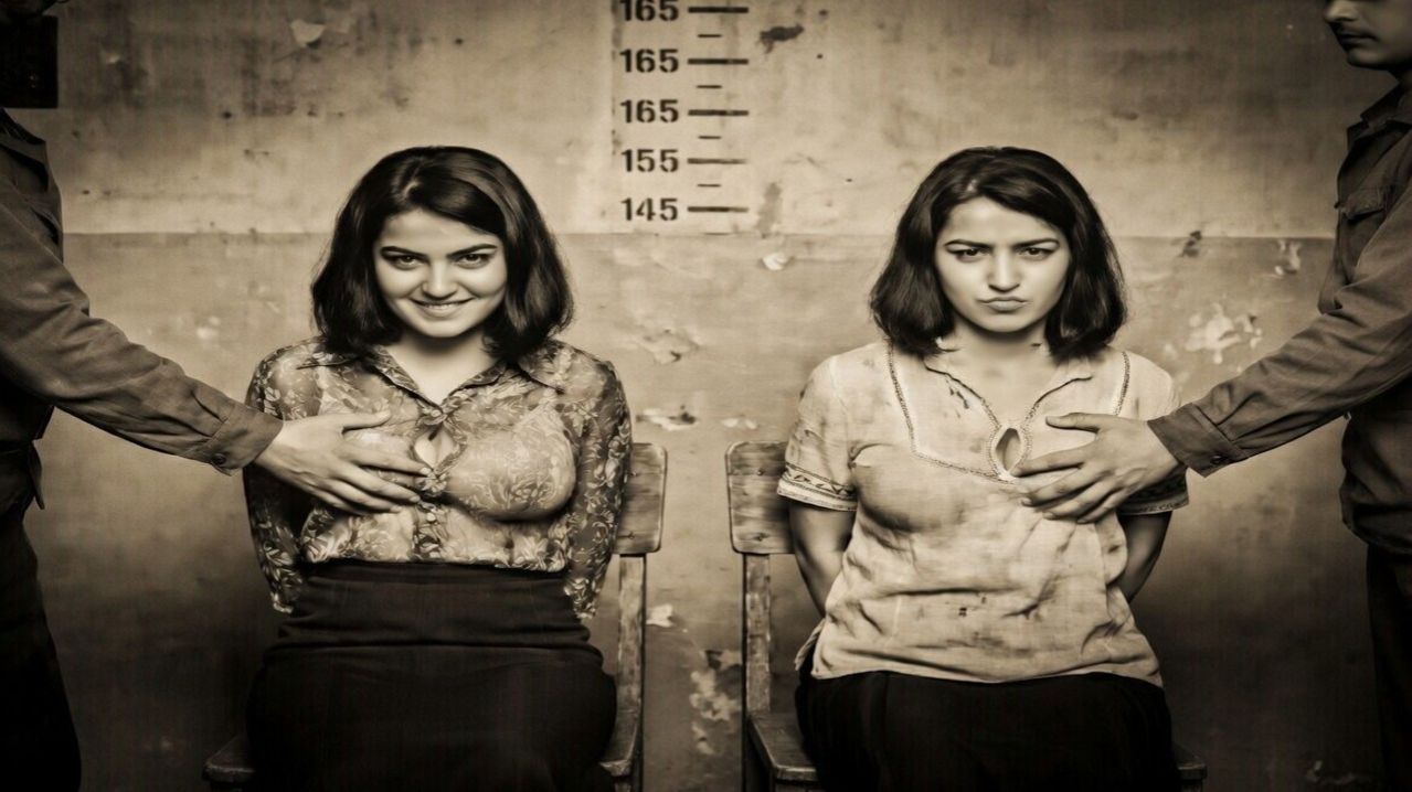 Сёстры Ташмухамедовы: плов, после которого не просыпаются. Дело открыли спустя 30 лет