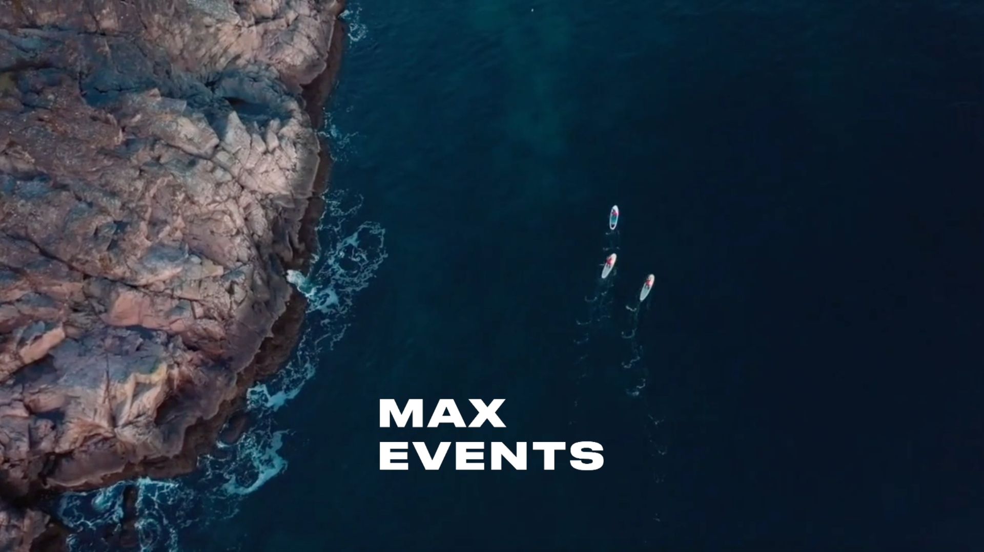 САП Териберка киты Баренцево море MAX EVENTS