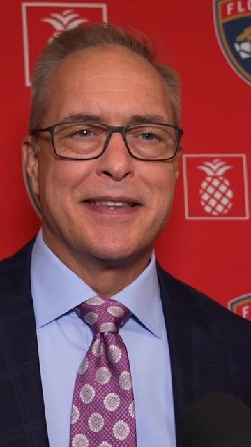 Paul Maurice on last nights wild preseason contest vs Tampa Bay.