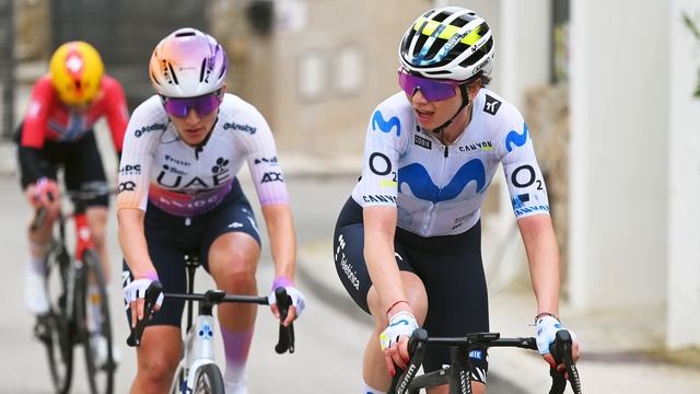 Ремко Эвенепул вышел на новый уровень с Red Bull?  GCN Racing News Show