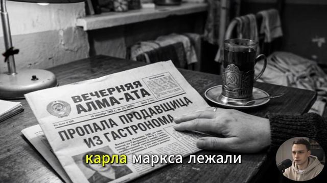 Аиша Каримова: Казахская маньячка. Ужасающее дело СССР