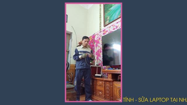 Kéo dây cáp mạng Hikvision Cat 6 tại Kim Tân, Kim thành, Hải Dương.