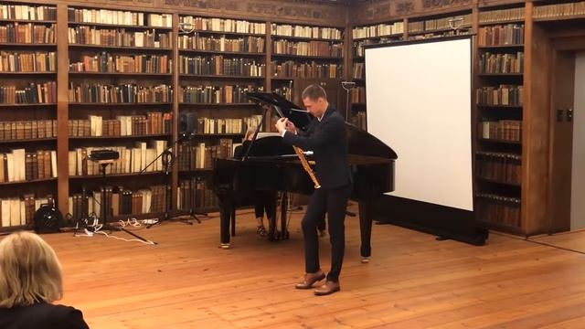 Paganini La Campanella