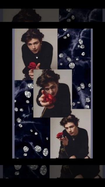 пэйтон заметь пожалуйста 😩😩