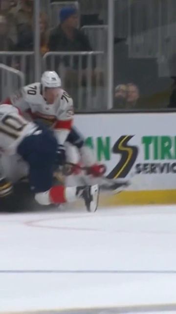 Boston and Florida… not friends.