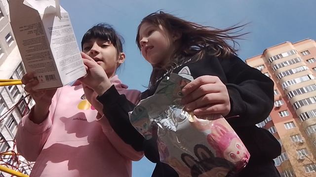 распаковка лабубу с моей лп Лией ❤️❤️❤️❤️❤️❤️❤️❤️❤️❤️