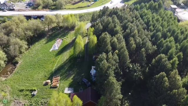 Новосибирская область, Искитимский район, уч 1779