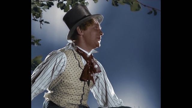 Как много девушек хороших! Фрагменты из фильма 