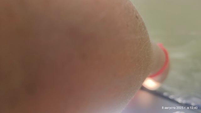 ЩУКА на малой реке НА ДЖИГ