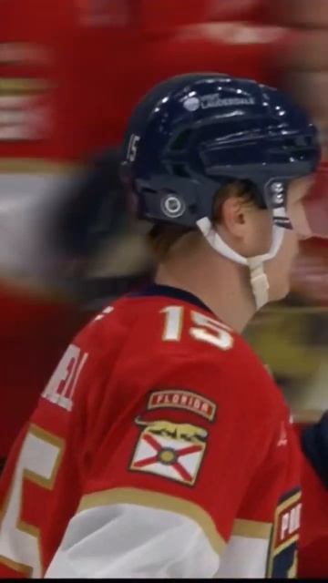 LIGHT THE LAMP, LUNDY ‼️