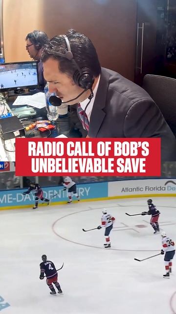 ARE YOU KIDDING ME?? #nhl