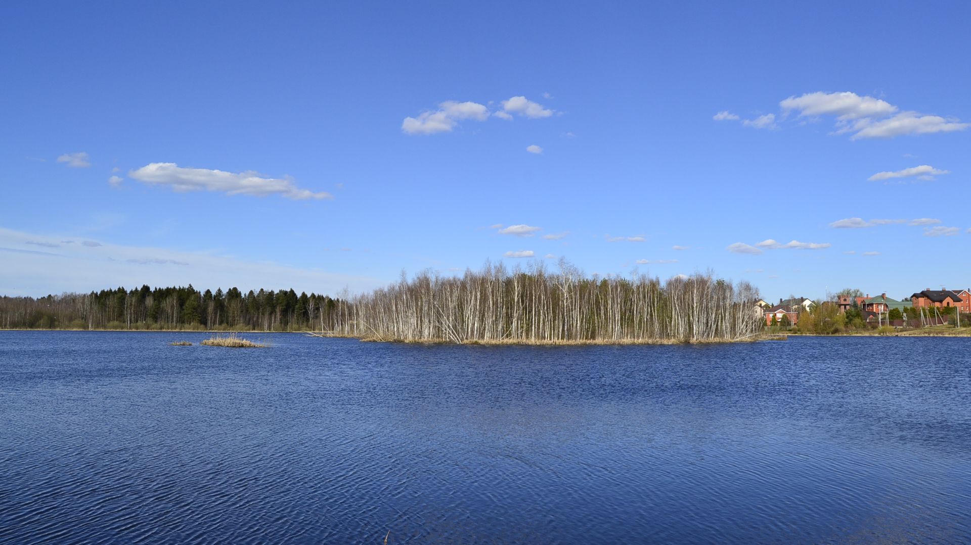 Видео обзор Дома и Участка