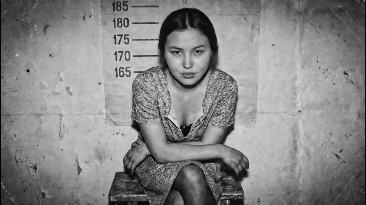 Казахская маньячка: Айжан Нуртаева. Дело СССР, о котором молчали 30 лет