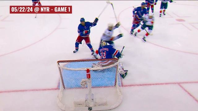 TOP 10: Matthew Tkachuk's INCREDIBLE 23-24 season