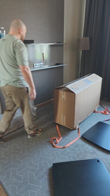 Подготовка к выставке Аудиосаммит 2026 началась!