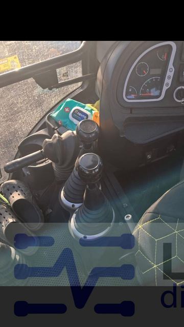 JCB 4CX. Электропроводка режима ECO. Диагностика в Пскове 79009908691.