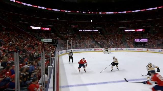 EVERY ANGLE: Reino's SHORTY in the Home Opener