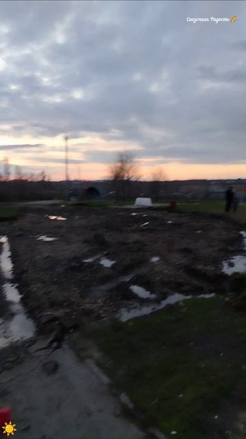 #хорошая #новостьдня #ремонт #любимыйпарк #солнечный #саратов #событиедня #15апреля2026год #радостьд