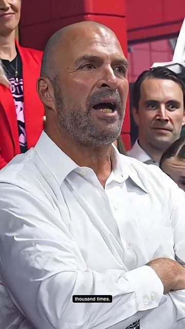 Zito gets the final puck!