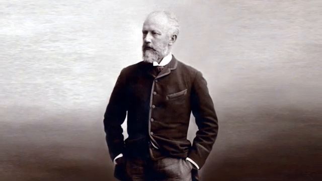 Tchaikovsky - Russian Dance