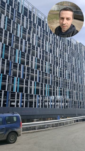 ВЫБРАТЬ НАЗЕМНУЮ ПАРКОВКУ И НЕ ПЕРЕПЛАТИТЬ В БУДУЩЕМ.