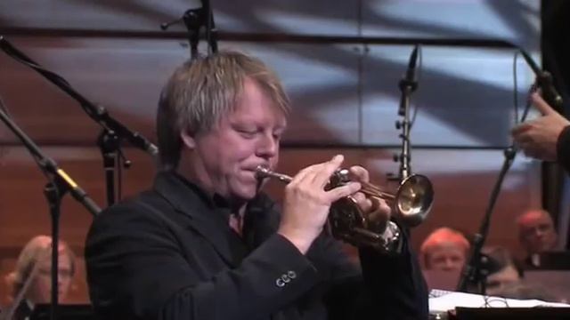 Ole Edvard Бах Шутка