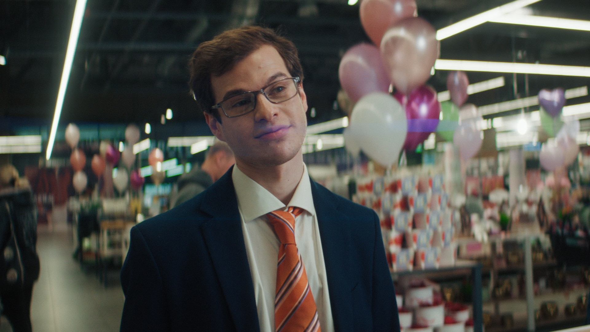 Тюльпаны (2026)