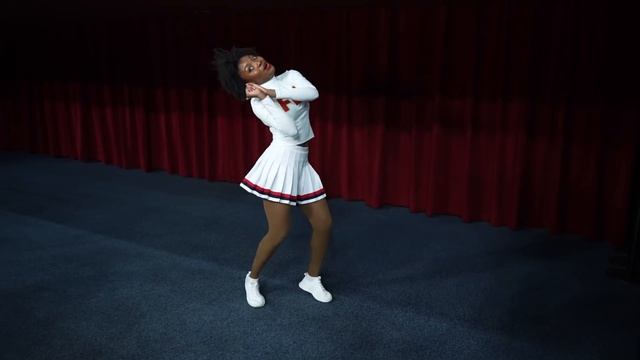 Tutorial | Florida Panthers Goal Dance