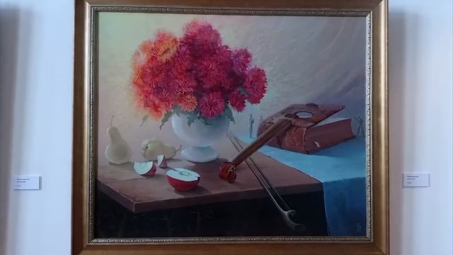 Музей живых картин