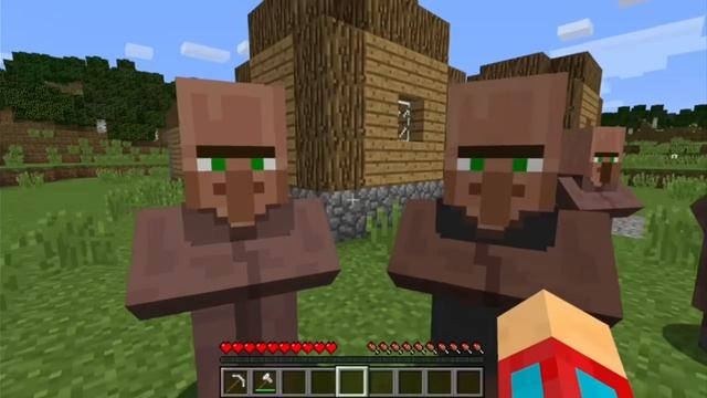 я нашел шапку невидимку