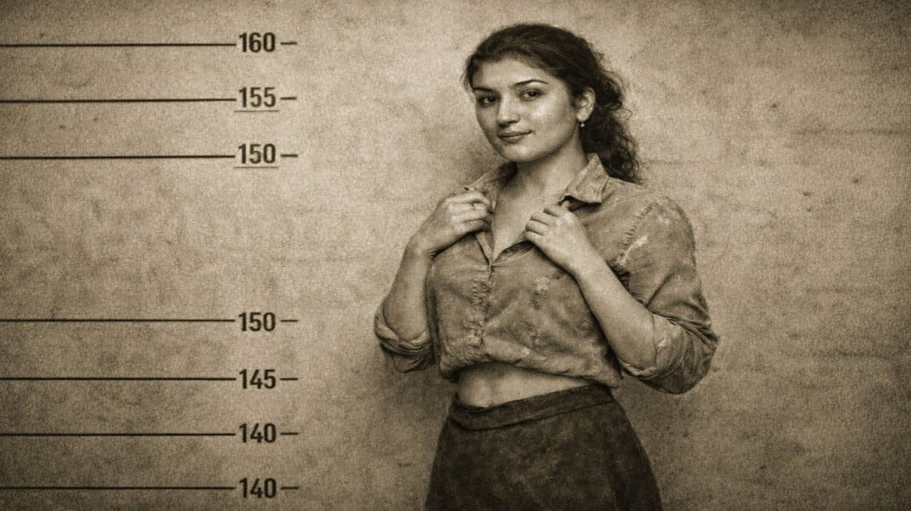 Узбекская маньячка: Азиза Рахимова. Ужасающее дело СССР