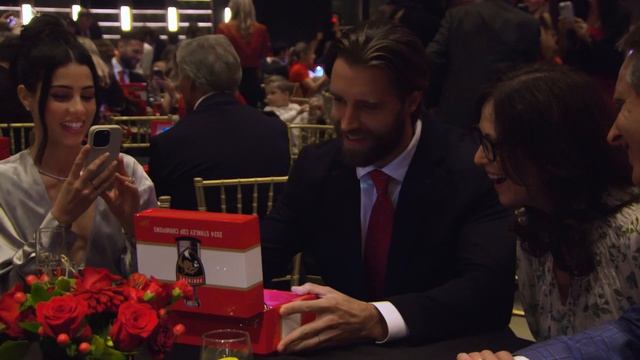 Florida Panthers Championship Ring Unboxing Reactions