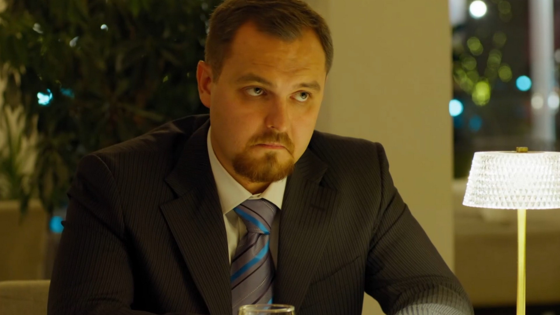 Бабье царство, 3 сезон, 1 серия