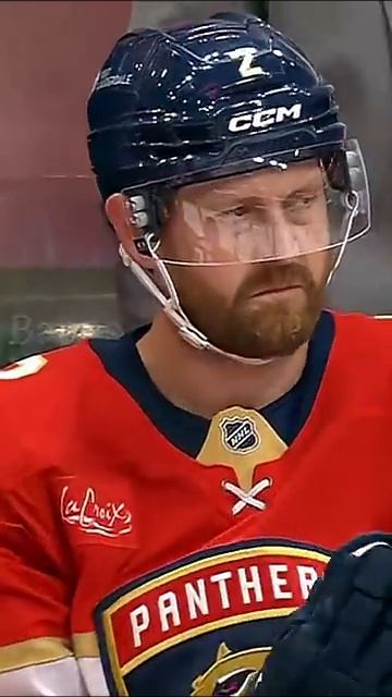 Jeff Petry's son is hilarious