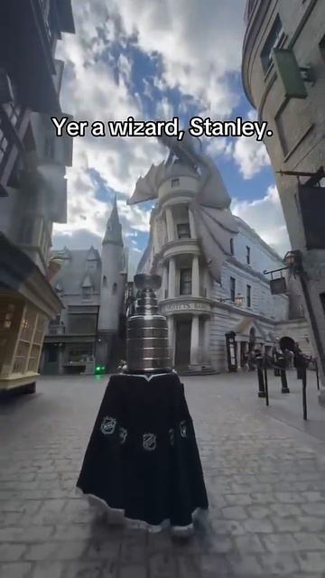 Blimey, Stanley, didn’t you ever wonder where yer mum and dad learned it all?