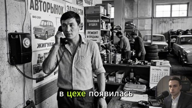 Аида Жумабаева и Гулмира Сатыбалдиева: Их боялась милиция СССР. Дело СССР,о котором боялись говорить