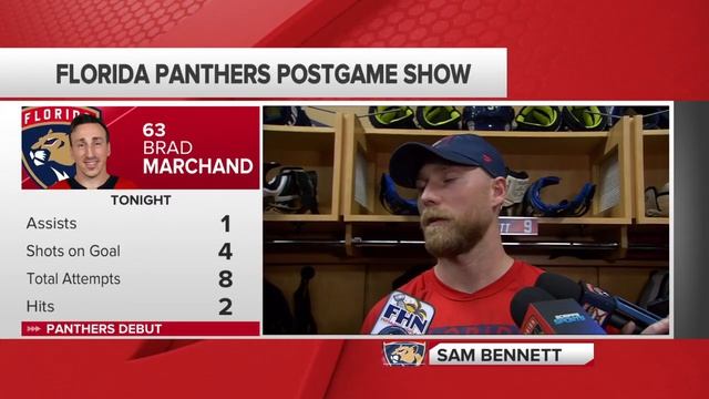 Postgame Reaction vs Utah | 3.28.25