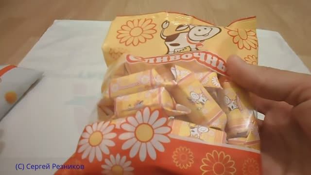 ОБЗОР ПОКУПОК ПЯТЕРОЧКА 2016 Покупки еды