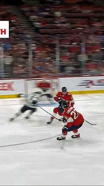 Special goal for Marchand ❤️