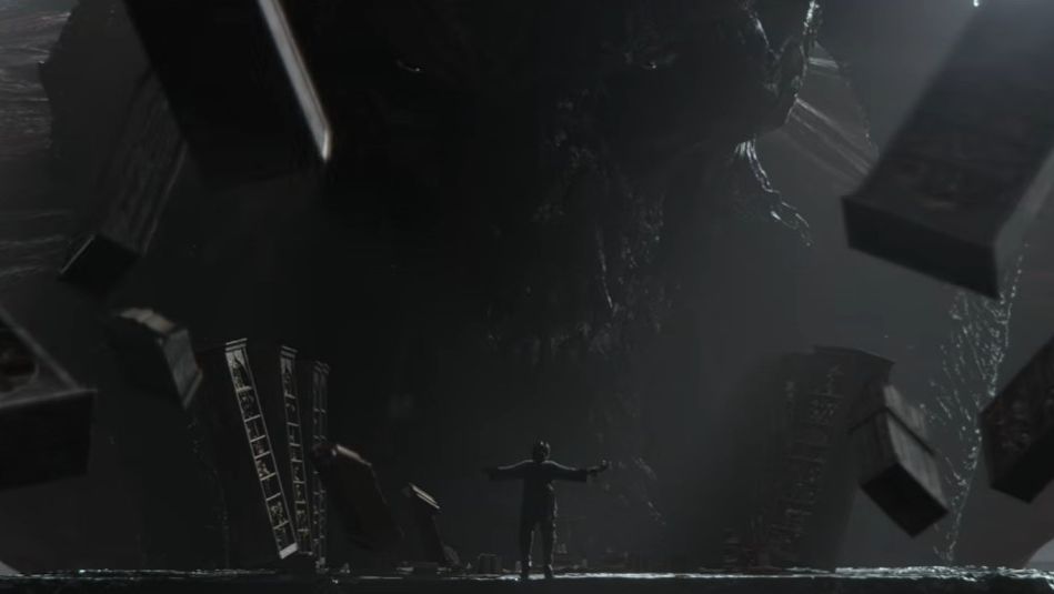 Diablo IV Lord of Hatred — вступительный ролик